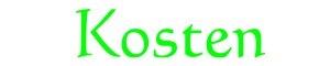 kosten
