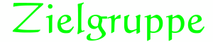zielgruppe